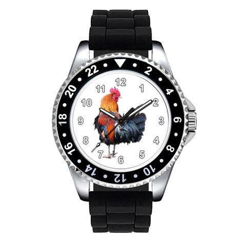 cock watch